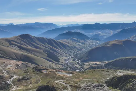 E.N.C Drone | prise de vue aérienne 100 % drone