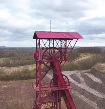 E.N.C Drone | prise de vue aérienne 100 % drone