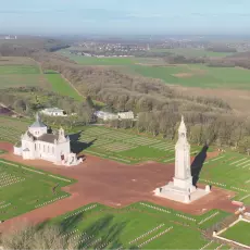 E.N.C Drone | prise de vue aérienne 100 % drone