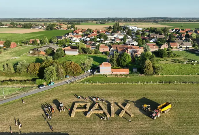 E.N.C Drone | prise de vue aérienne 100 % drone