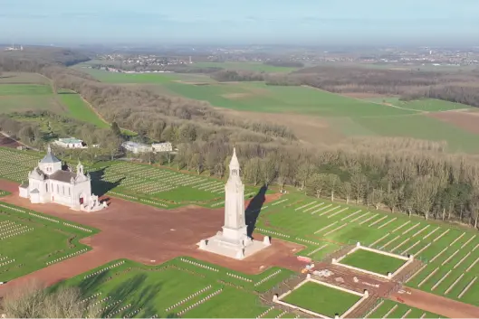 E.N.C Drone | prise de vue aérienne 100 % drone