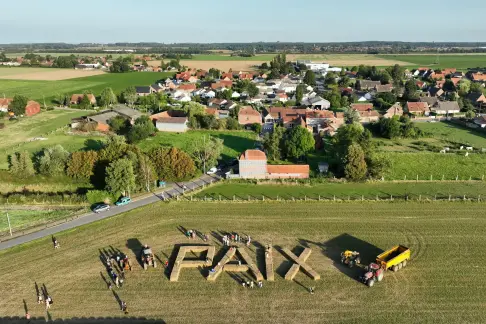 Vidéo drone pour l'évènementiel / E.N.C Drone | prise de vue aérienne 100 % drone